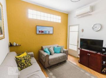 Casa · 95m² · 3 Quartos · 2 Vagas · Casa à Venda - Vila Pompéia, 3 Quartos, 95 m² - São Paulo