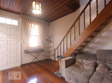 Casa · 80m² · 4 Quartos · 4 Vagas · Casa à Venda - Passo D'areia, 4 Quartos, 80 m² - Porto Alegre