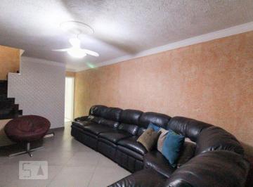 Casa · 159m² · 4 Quartos · 1 Vaga · Casa à Venda - Lauzane Paulista, 4 Quartos, 159 m² - São Paulo