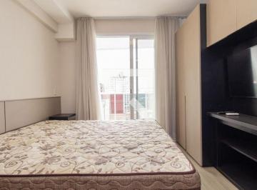 Apartamento · 22m² · Imoveis - em Sé