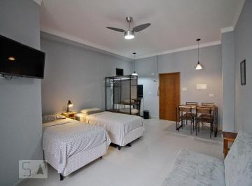 Apartamento · 37m² · 1 Quarto · Apartamento à Venda - Consolação, 1 Quarto, 37 m² - São Paulo