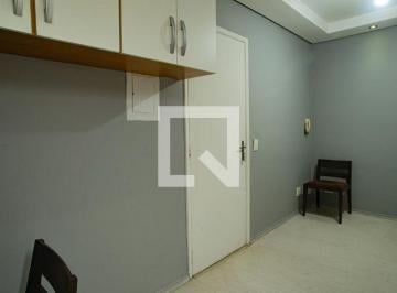Apartamento · 30m² · 1 Quarto · 1 Vaga · Apartamento à Venda - Consolação, 1 Quarto,  30 m² - São Paulo