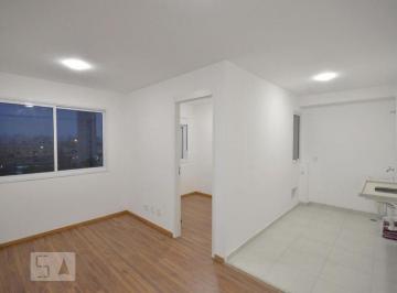 Apartamento · 38m² · 2 Quartos · Apartamento à Venda - Liberdade, 2 Quartos, 38 m² - São Paulo