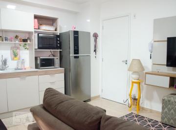 Apartamento · 34m² · 1 Quarto · Apartamento à Venda - Vila Constança , 1 Quarto, 34 m² - São Paulo
