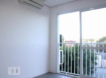 Apartamento · 38m² · 1 Quarto · 1 Vaga · Apartamento à Venda - Estância Velha, 1 Quarto,  38 m² - Canoas