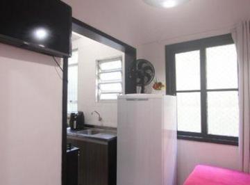 Apartamento · 30m² · 1 Quarto · Apartamento à Venda - Humaitá, 1 Quarto,  30 m² - Porto Alegre