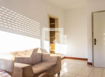 Apartamento · 45m² · 1 Quarto · 1 Vaga · Apartamento à Venda - Alto Petrópolis, 1 Quarto,  45 m² - Porto Alegre