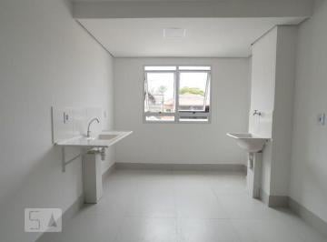Apartamento · 26m² · 1 Quarto · Apartamento à Venda - Vila Ema, 1 Quarto, 26 m² - São Paulo
