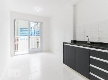 Apartamento · 27m² · 1 Quarto · Apartamento à Venda - Jabaquara, 1 Quarto,  27 m² - São Paulo