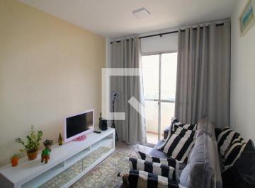Apartamento · 38m² · 1 Quarto · 1 Vaga · Apartamento à Venda - Santana, 1 Quarto, 38 m² - São Paulo