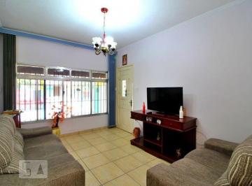 Casa · 200m² · 2 Quartos · 2 Vagas · Casa à Venda - Vila Linda, 2 Quartos,  200 m² - Santo André