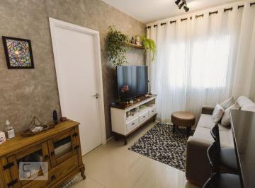 Apartamento · 34m² · 1 Quarto · Apartamento à Venda - Bom Retiro, 1 Quarto,  34 m² - São Paulo
