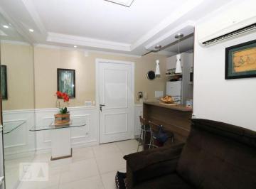 Apartamento · 45m² · 2 Quartos · 1 Vaga · Apartamento à Venda - Vila Operária, 2 Quartos,  45 m² - Porto Alegre