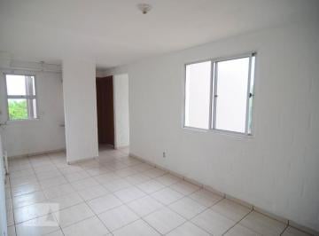 Apartamento · 42m² · 2 Quartos · 1 Vaga · Apartamento à Venda - Estância Velha, 2 Quartos,  42 m² - Canoas