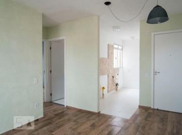 Apartamento · 41m² · 2 Quartos · 1 Vaga · Apartamento à Venda - Hipica, 2 Quartos,  41 m² - Porto Alegre