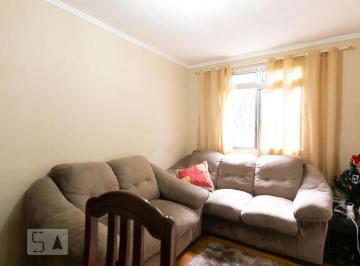 Apartamento · 44m² · 2 Quartos · 1 Vaga · Apartamento à Venda - Vila Jacuí, 2 Quartos,  44 m² - São Paulo