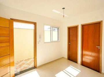Apartamento · 35m² · 2 Quartos · Apartamento à Venda - Penha de França, 2 Quartos,  35 m² - São Paulo