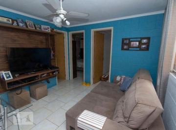 Apartamento · 45m² · 2 Quartos · Apartamento à Venda - Partenon, 2 Quartos,  45 m² - Porto Alegre