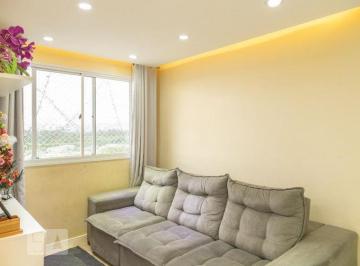 Apartamento · 40m² · 2 Quartos · Apartamento à Venda - Cangaíba, 2 Quartos,  40 m² - São Paulo