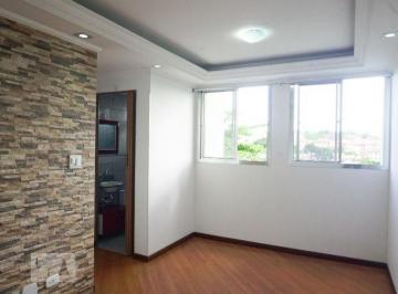 Apartamento · 48m² · 2 Quartos · 1 Vaga · Apartamento à Venda - Ermelino Matarazzo, 2 Quartos, 48 m² - São Paulo