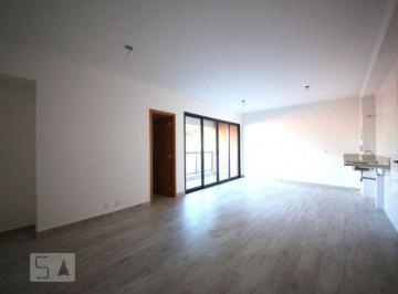 Apartamento · 37m² · 1 Quarto · 1 Vaga · Apartamento à Venda - Santo Amaro , 1 Quarto,  37 m² - São Paulo