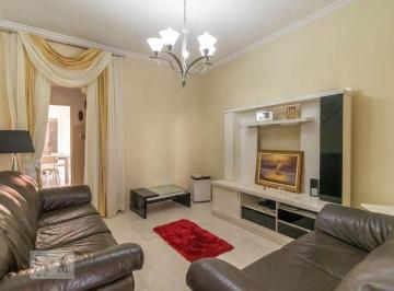 Casa · 120m² · 2 Quartos · 1 Vaga · Casa à Venda - Vila Madalena, 2 Quartos, 120 m² - São Paulo