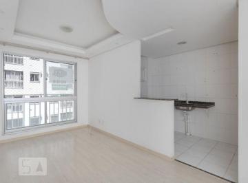 Apartamento · 48m² · 2 Quartos · 1 Vaga · Apartamento à Venda - Jardim Itu-Sabará, 2 Quartos,  48 m² - Porto Alegre