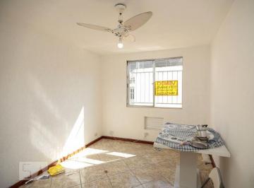Apartamento · 60m² · 2 Quartos · 1 Vaga · Apartamento à Venda - Méier, 2 Quartos,  60 m² - Rio de Janeiro