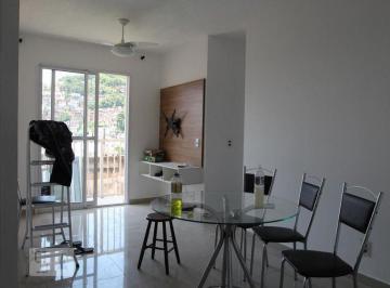 Apartamento · 48m² · 2 Quartos · 1 Vaga · Apartamento à Venda - Engenho Novo, 2 Quartos,  48 m² - Rio de Janeiro