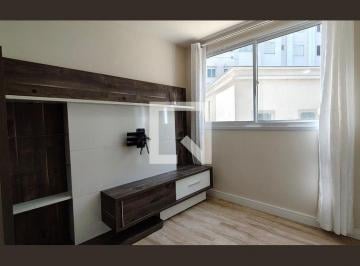 Apartamento · 45m² · 2 Quartos · 1 Vaga · Apartamento à Venda - Jardim Iris , 2 Quartos, 45 m² - São Paulo