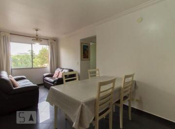 Apartamento · 50m² · 2 Quartos · 1 Vaga · Apartamento à Venda - Vila das Mercês, 2 Quartos,  50 m² - São Paulo