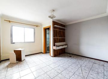 Apartamento · 56m² · 2 Quartos · 1 Vaga · Apartamento à Venda - Parque Novo Mundo , 2 Quartos, 56 m² - São Paulo