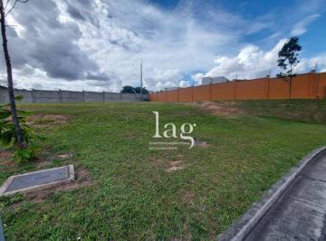 c74d831ca0ba1f69373899cb8078aa7b0ab4eab3 · Terreno à venda, 594 m² por R$ 750.000,00 - Alphaville Nova Esplanada - Votorantim/SP