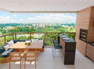 Apartamento de 3 quartos, Curitiba · More bem, more no MOOD Bacacheri