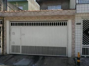 f5389c1e70b49db1f2542736782915504d7b285a · Sobrado à venda, 148 m² por R$ 440.000,00 - Cidade São Mateus - São Paulo/SP
