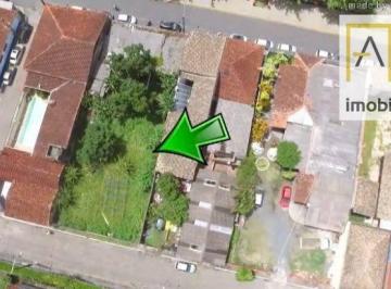 a36be2ac9fe05e21ccb4feb5ad771085eba62353 · Terreno à venda, 640 m² por R$ 1.200.000,00 - Centro - Cananéia/SP