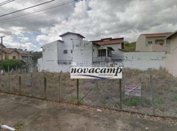 86bc5cc70d3aaa6af0fe53fd13aa09f368bdf609 · Terreno à venda, 410 m² por R$ 448.000,00 - Jardim Chapadão - Campinas/SP