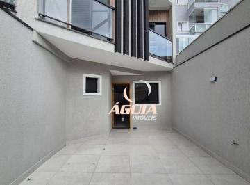 0a0acd4e677135b387db19f7220e76bd95274ddf · Sobrado com 3 dormitórios à venda, 160 m² por R$ 720.000,00 - Vila Curuçá - Santo André/SP