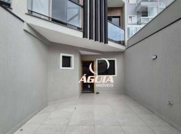 0a0acd4e677135b387db19f7220e76bd95274ddf · Sobrado com 3 dormitórios à venda, 160 m² por R$ 720.000,00 - Vila Curuçá - Santo André/SP