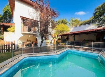 1bf5e47bdd876f3ff753e1818410b3575c26b7e0 · Casa com 3 dormitórios, 380 m² - venda ou aluguel - Granja Viana - Cotia/SP