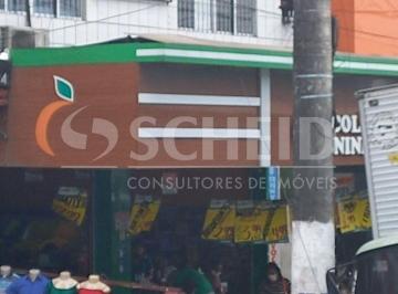 Comercial · 280m² · Prédio comercial  área mais movimentada da Avenida Mboi Mirim