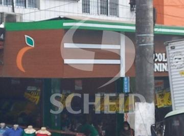 Comercial · 280m² · Prédio comercial área mais movimentada da Avenida Mboi Mirim