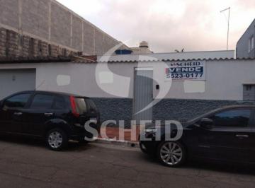 Comercial · 400m² · 4 Vagas · OTIMO TERRENO VENDA COMERCIAL AO LADO DA AVENIDA NOSSA SENHORA DO SABARA