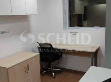 Comercial · 40m² · 1 Vaga · Excelente sala comercial ao lado da estação de trem Socorro!!
