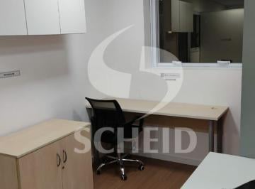 Comercial · 40m² · 1 Vaga · Excelente sala comercial ao lado da estação de trem Socorro!!