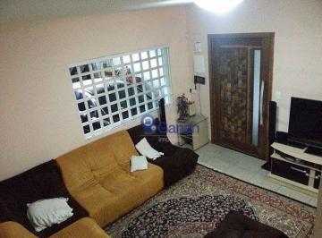 e69b74b39d70badd2330c159714e8bb01b20f7a8 · Sobrado com 3 dormitórios à venda, 145 m² por R$ 680.000,00 - Jardim Aeroporto - São Paulo/SP