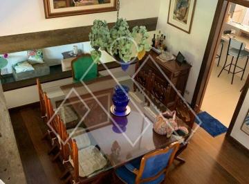 Casa · 236m² · 4 Quartos · 4 Vagas · Casa Jardim Petropolis, 4 quartos, 2 suítes, garagem p/ 4 veículos