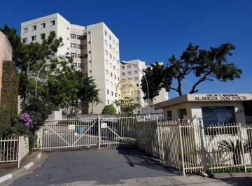 Apartamento · 50m² · 2 Quartos · Apartamento à venda - no Jardim Maristela