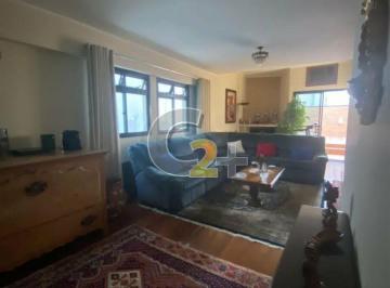 Apartamento · 210m² · 3 Quartos · 5 Vagas · COBERTURA DUPLEX - PINHEIROS - 3 SUÍTES - 5 VAGAS