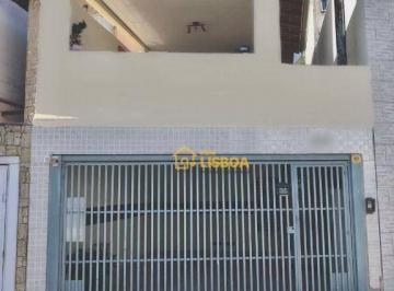 83222323898ab4332189760b747229abf72f60c2 · Sobrado com 4 dormitórios à venda, 221 m² por R$ 740.000,00 - Vila Matilde - São Paulo/SP
